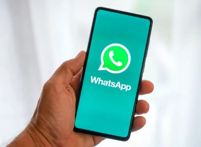 Ciudadanos alertan de estafador en WhatsApp