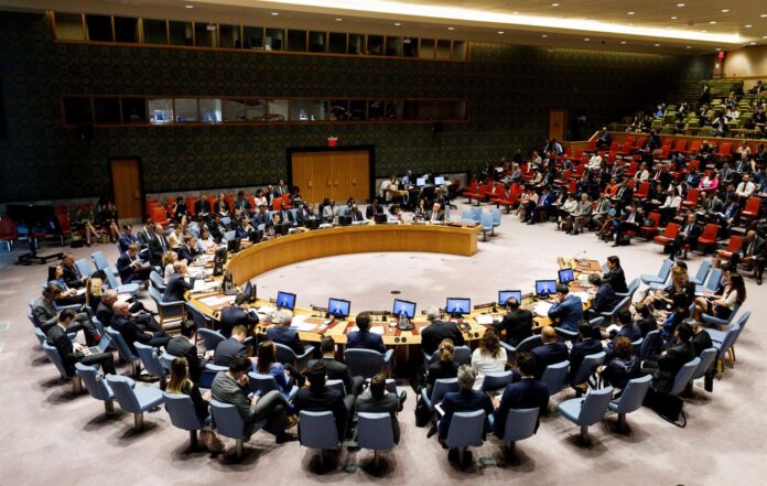 Consejo ONU se centra en contener la nueva guerra
