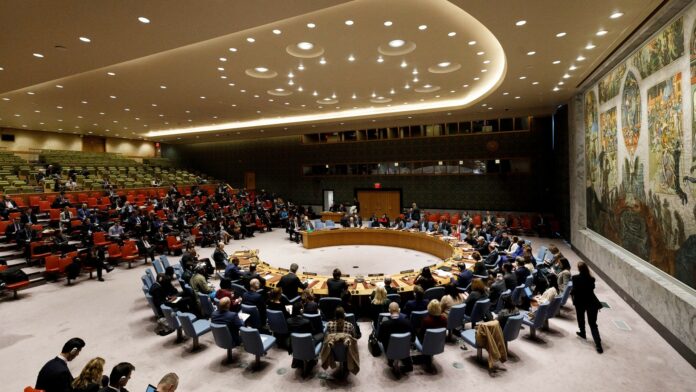 Consejo de Seguridad de la ONU se reúne; no toma acciones ante demanda de EEUU