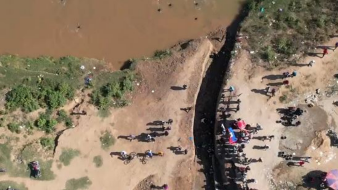 Cuenta de donaciones para canal en río Masacre tiene más de 59 mil dólares