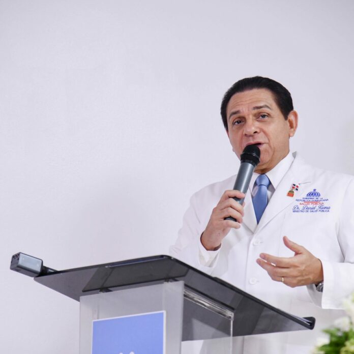 Daniel Rivera dice muerte de hijo de médico no fue por dengue