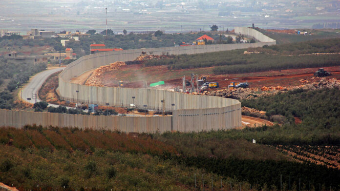 «De mi casa me sacan al cementerio»: israelíes se niegan a evacuar la frontera con Líbano