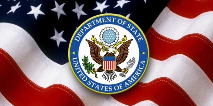 Departamento de Estado de EEUU recomienda a sus ciudadanos en el extranjero extrema precaución