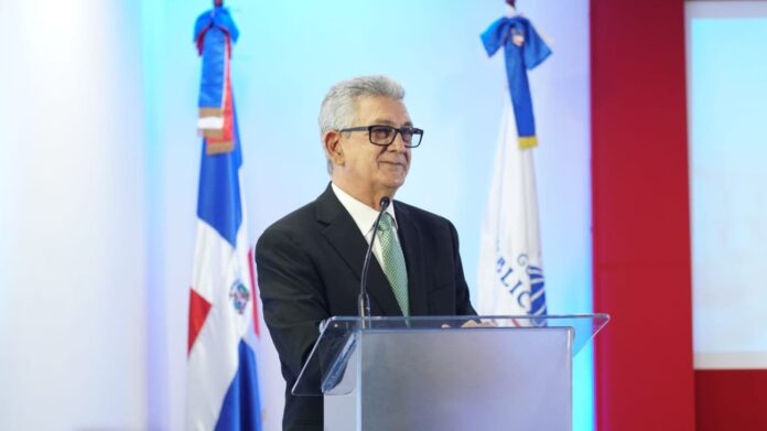 Director de Presupuesto: 91 % de los ingresos para el 2024 ya están comprometidos