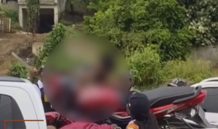 Director de la PN ordena investigar agente agredió a “planazos” a un hombre en custodia