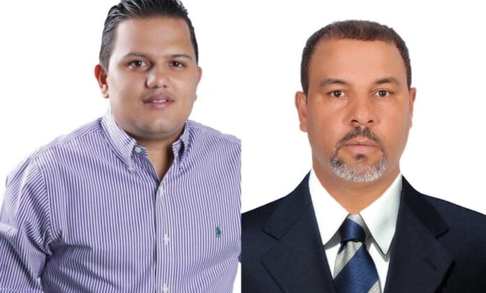 Dos regidores renuncian del PLD en La Vega