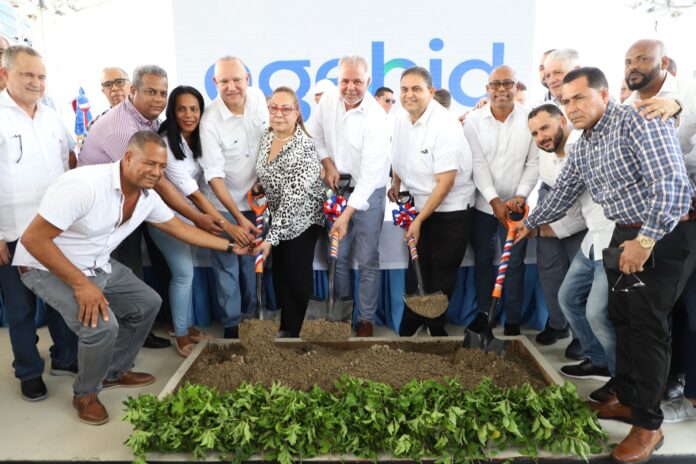 EGEHID inicia construcción de tramo carretero en municipio de Puñal