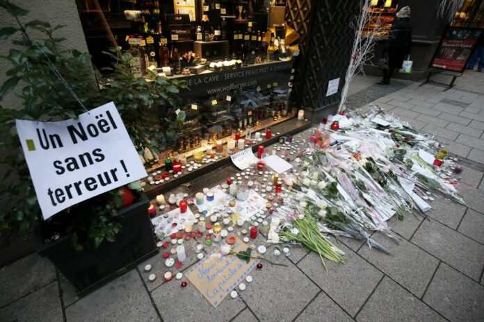 El Estado Islámico reivindica el atentado en Bruselas que dejó dos muertos