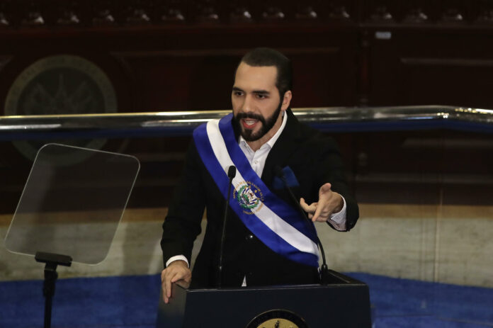 El Salvador, Guatemala y Nicaragua tienen las leyes más estrictas contra las ONG, dice estudio