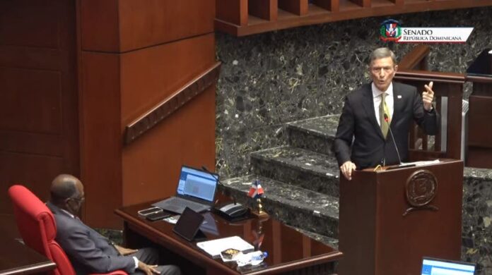 El match-up entre senadores y el ministro de Relaciones Exteriores: preguntas y respuestas