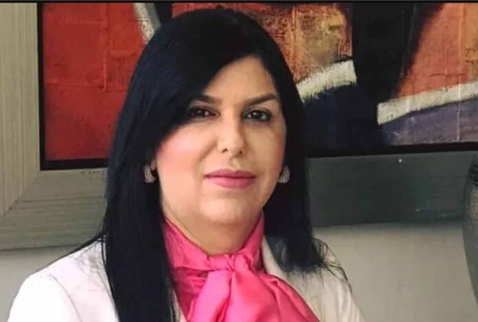 Envían a juicio de fondo a la diputada Rosa Amalia Pilarte