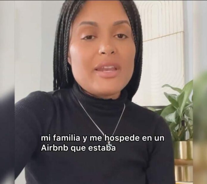 Estadounidense denuncia haber sido estafada por IndisArq con más de US$15,000