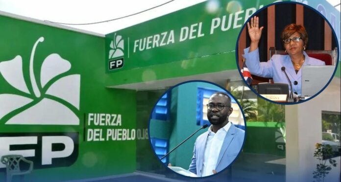 FP con situación complicada por empate técnico entre candidatos a alcalde de La Romana