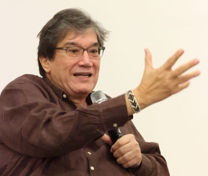 Fundación Gabo apuesta a un periodismo de calidad, apegado a la ética, la innovación y la esperanza