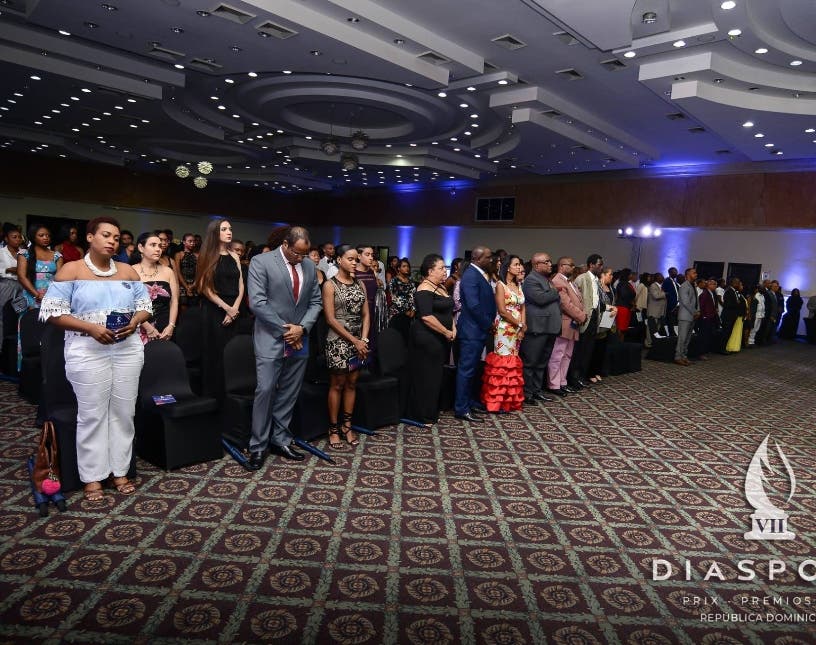 Fundacion Zile promueve la convivencia entre Haiti y RD