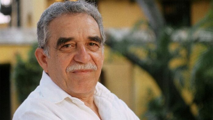 García Márquez: no se puede utilizar la literatura como un fusil