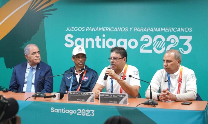 Gobierno anuncia incentivos para ganadores de medallas en Juegos Panamericanos