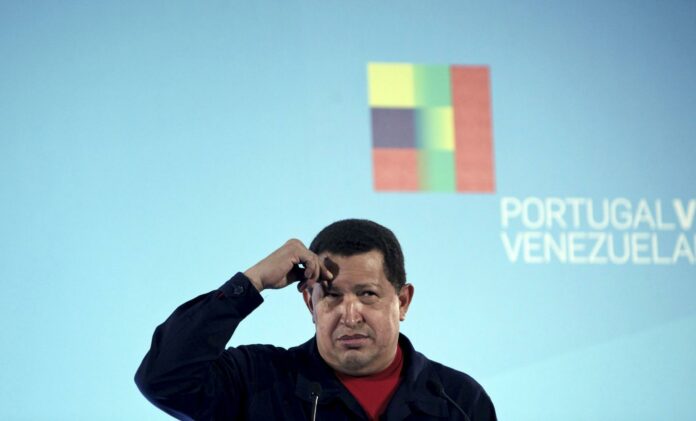 Gobierno venezolano conmemora los 11 años del último triunfo electoral de Hugo Chávez