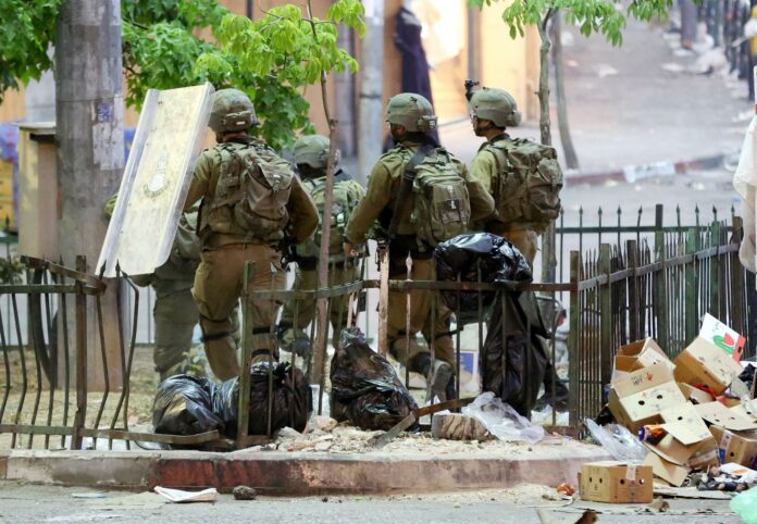 Hamás afirma que planean liberar a los rehenes extranjeros secuestrados en Israel