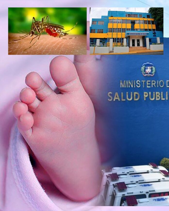 Hospitales saturados de dengue y alta mortalidad neonatal ponen a Salud Pública y SNS en números rojos