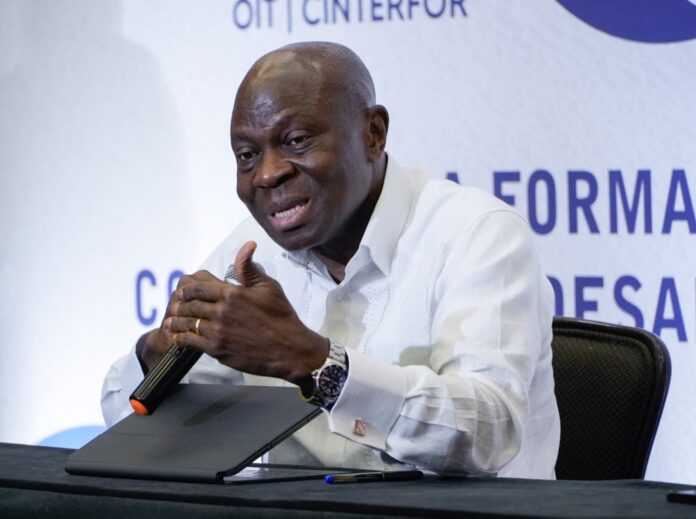 Impuestos: la clave para poder reducir informalidad laboral