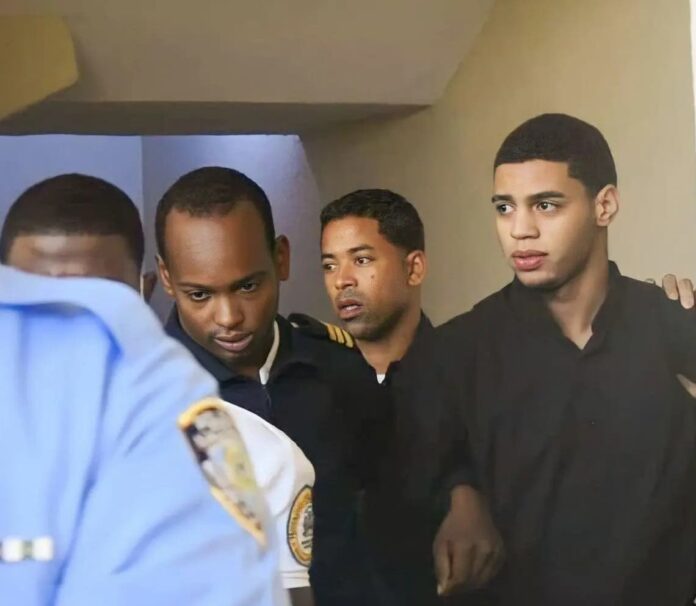 Inicia hoy juicio preliminar a «El Dotolcito» y otros implicados en muerte de Joshua