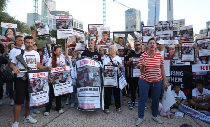 Israel dice mató coautor de los ataques del día 7