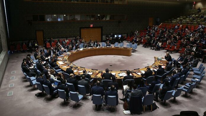 Israel entra en crisis con la ONU y la comunidad internacional