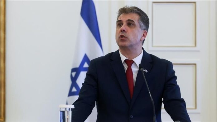 Israel ordenó retirada de su embajadora en Turquía tras discurso del presidente Recep Erdogan