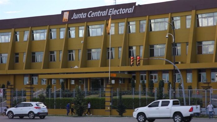 JCE llama a más de 8 millones de dominicanos a votar en elecciones 2024