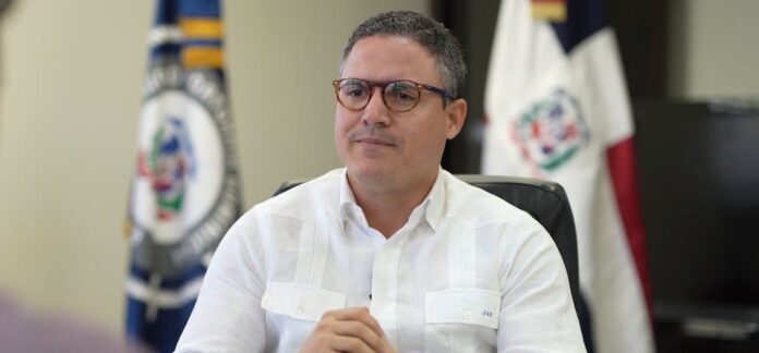 Jean Luis Rodríguez: “la mayoría se ha alineado para que el cambio continúe en el Gobierno”
