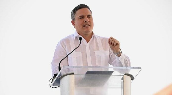 Jean Luis Rodríguez: “mayoría está alineado para que el cambio continúe en el Gobierno”