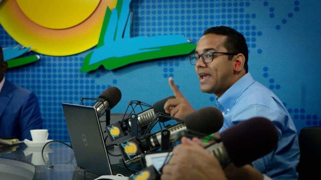 Jhonatan Liriano revela razones de la derrota de Manuel Jimenez