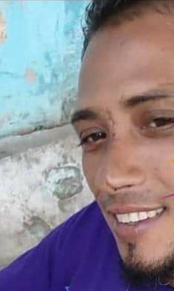 Joven mato a su padre de varias estocadas en Tamboril