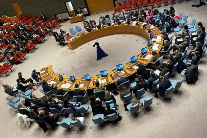 La ONU renueva un año más el mandato de su misión en Colombia
