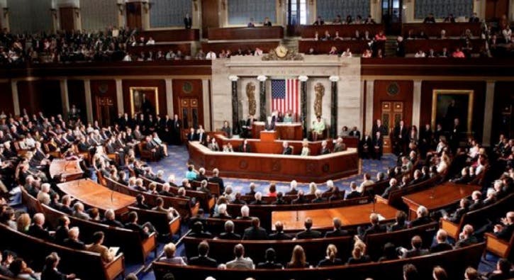 Cámara de Representantes