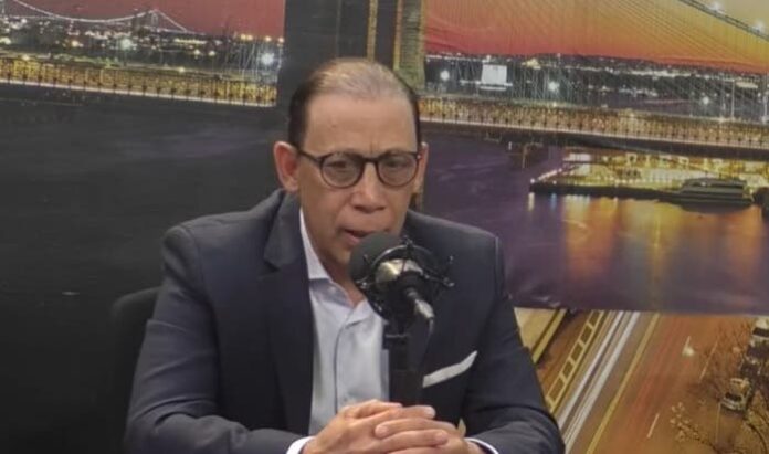 Moronta: «Quiero ser diputado para servir y ayudar a los más necesitados»