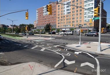 NYC vuelve a la normalidad tras caos provocado por las