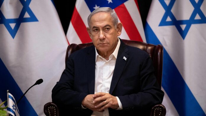 Netanyahu reiteró que la ofensiva contra Hamás será “larga y difícil”