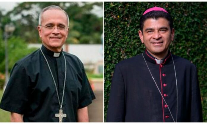 Nicaragua ha despojado de su nacionalidad a 2 obispos, 14 sacerdotes y otros 3 religiosos