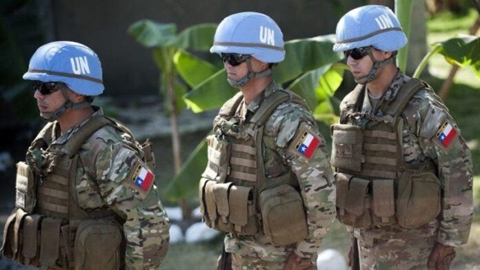 ONU ha desplegado una decena de misiones en Haití que afrontaron similares dificultades