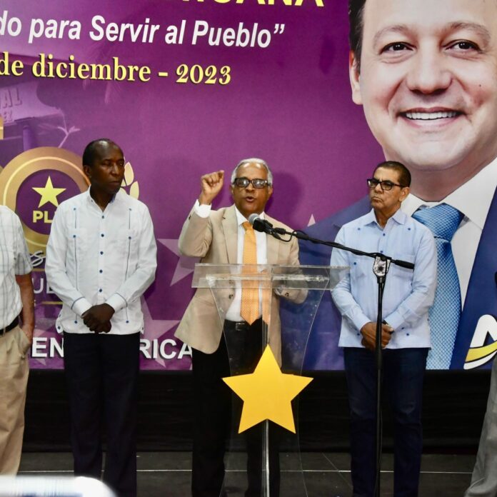 PLD: el dengue se ha salido del control de las autoridades de Salud y del Gobierno