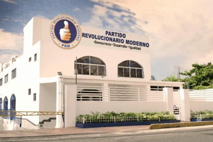 PRM no revela candidatos a senador en Monseñor Noel, Montecristi e Independencia