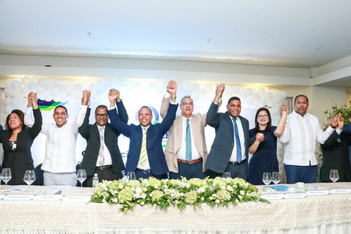 País Posible realiza Convención de Delegados; presenta candidatos a cargos electivos para el 2024