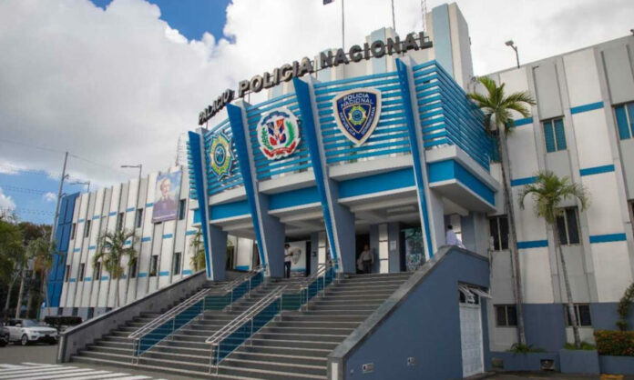 Policía apresa hombre que mató a su pareja en SPM