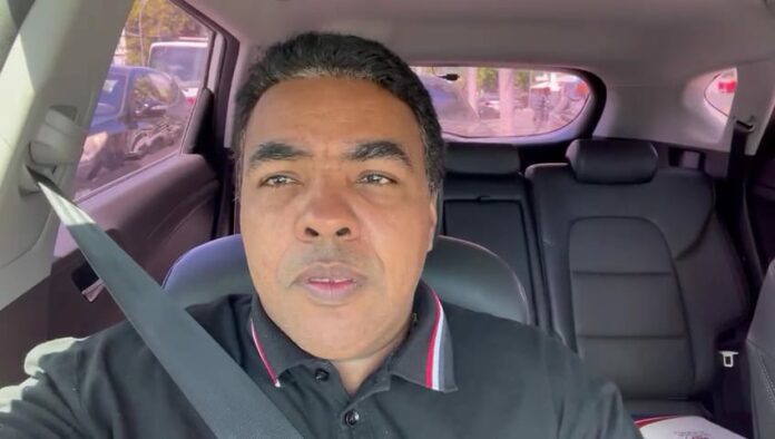 Presidente de la CNTU valora Sistema Transporte Escolar del Gobierno