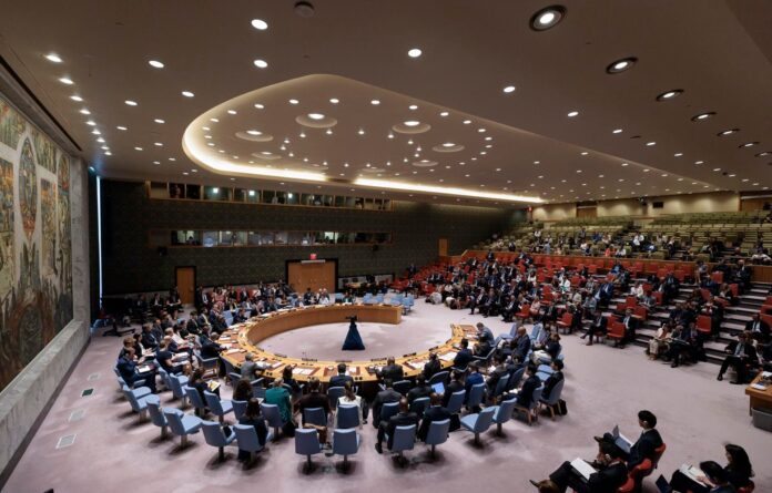 Rusia pierde intento volver al Consejo de DDHH de ONU