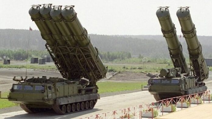 Rusia utilizó misiles balísticos Iskander-M en su ataque de hoy contra Odesa