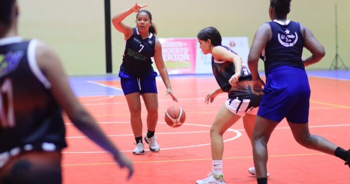 Sabana Perdida y Yamasá triunfan