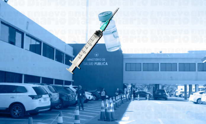 Salud Pública iniciará en Puerto Plata jornada de vacunación contra la influenza